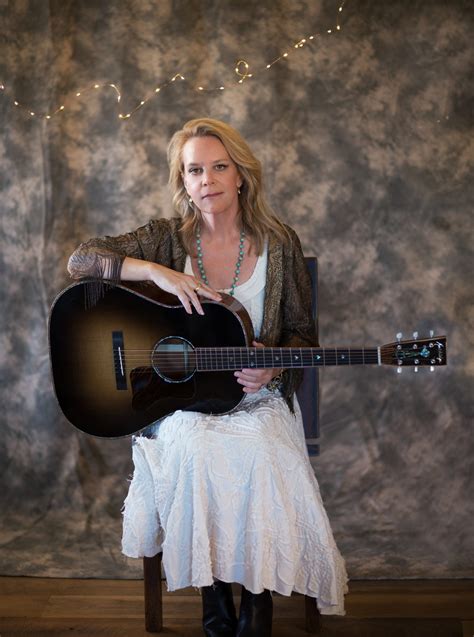 What I’ve Learned: Mary Chapin Carpenter